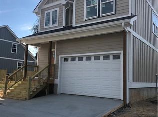 19 Alice Clement Ln UNIT 5, Asheville, NC 28803