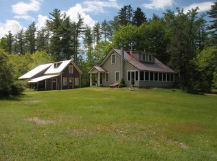 62 School St, East Baldwin, ME 04024