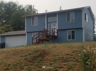 1915 N E St, Aberdeen, WA