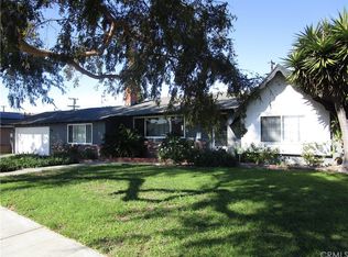 3205 W Ravenswood Dr, Anaheim, CA 92804
