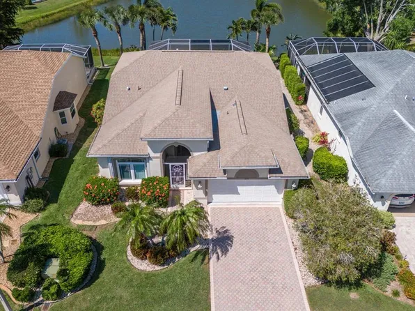 8975 Whitemarsh Ave, Sarasota, FL 34238