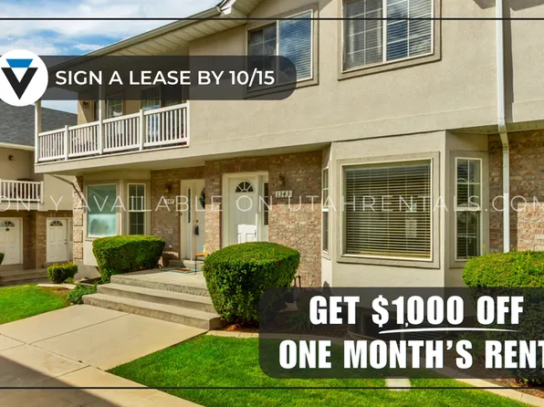 1343 S 1370 E, Provo, UT 84606