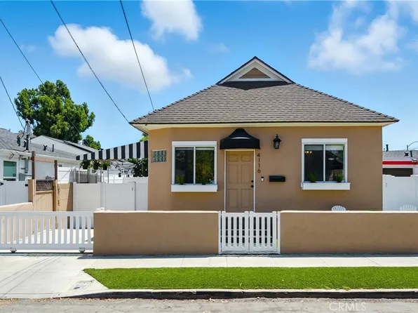 4116 E 14th St, Long Beach, CA 90804