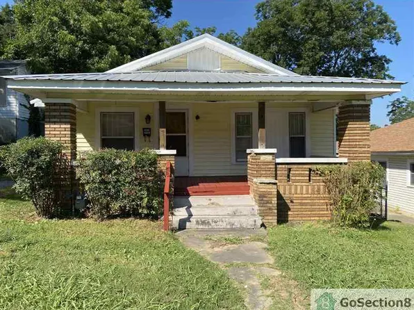 1417 Elizabeth Ave, Birmingham, AL 35217