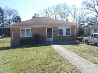 159 Nelson Ave, Danville, VA 24540