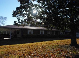 152 Walker Rd, Cartersville, GA 30121