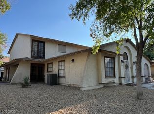 1349 Lorilyn Ave UNIT 3, Las Vegas, NV 89119
