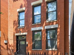 1436 W Taylor St #2, Chicago, IL 60607