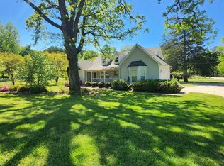 4715 Hill Rd, Powder Springs, GA 30127