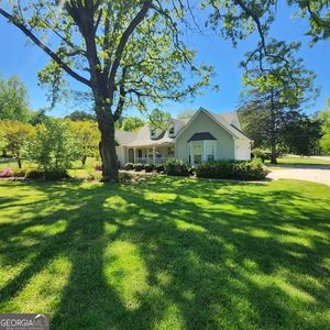 4715 Hill Rd, Powder Springs, GA, 30127