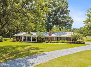 2166 County Road 150, Sylacauga, AL 35151
