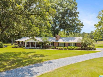 2166 County Road 150, Sylacauga, AL, 35151