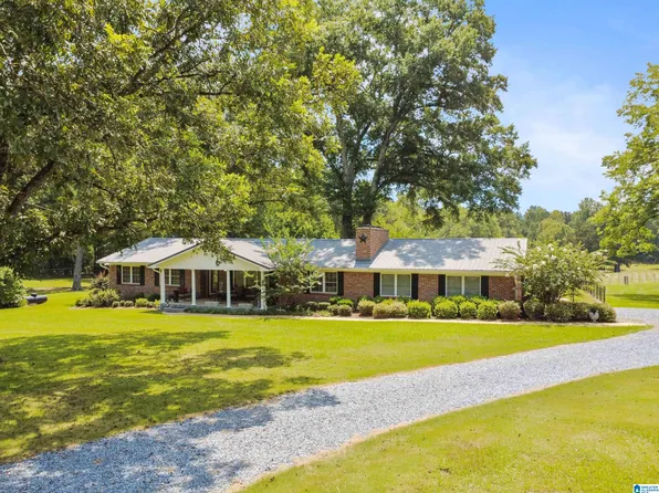 2166 County Road 150, Sylacauga, AL 35151