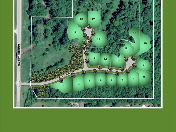 3rd image of 3552 NW 76th Dr