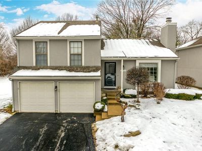 12920 W 108th St, Overland Park, KS, 66210