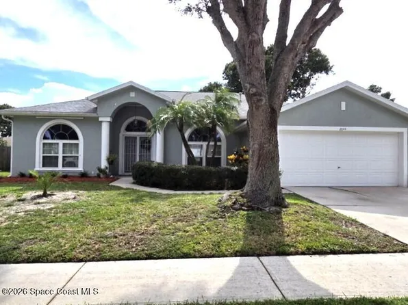 2044 Buescher Hill St, Melbourne, FL 32935