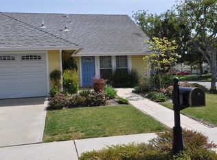 14582 Pepper Tree Cir, Tustin, CA 92780