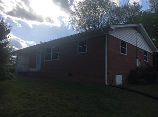 732 Union Ave, Morristown, TN 37813