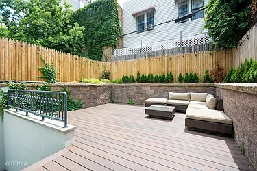 Sold by Corcoran