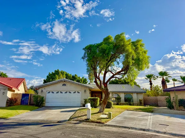 27136 Shadowcrest Ln, Cathedral City, CA 92234