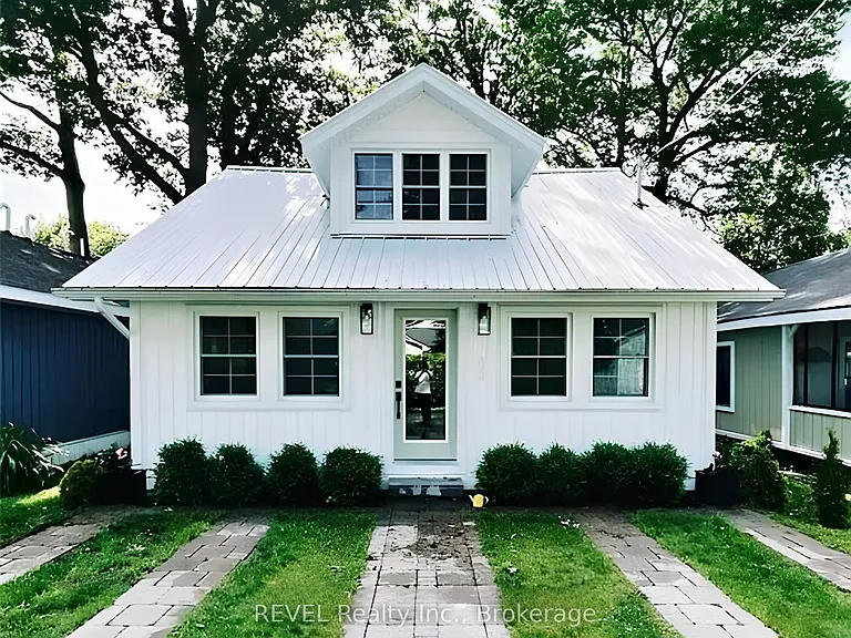 399 Elmwood Ave — Photo 1