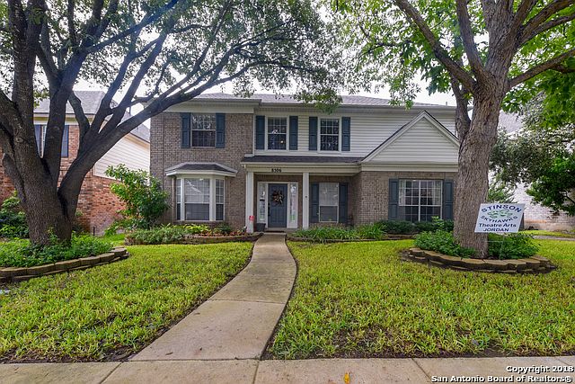 1st image of 8506 Carlton Woods Dr
