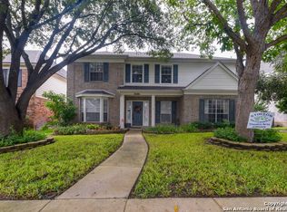 8506 Carlton Woods Dr, San Antonio, TX 78254