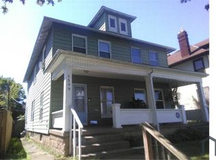 1599 Harvard Ave, Columbus, OH 43203