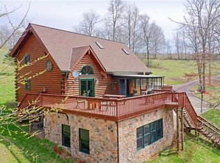 1327 Toll Gate Rd, West Alexander, PA 15376