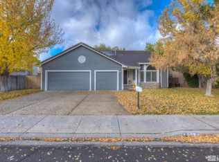 4765 Pinesprings Dr, Reno, NV 89509