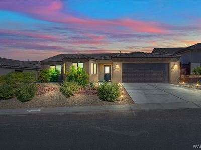 2657 Port Isabel Way, Bullhead City, AZ, 86429