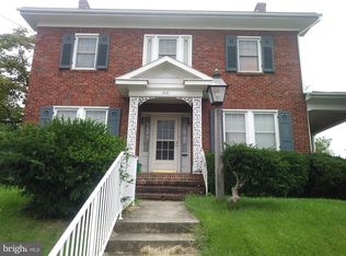 1801 N George St, York, PA 17404