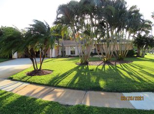 2910 SE San Jeronimo Rd, Port Saint Lucie, FL 34952