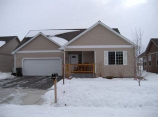 1407 N River Rock Dr, Belgrade, MT 59714
