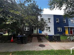 115 O St SW #1B, Washington, DC 20024