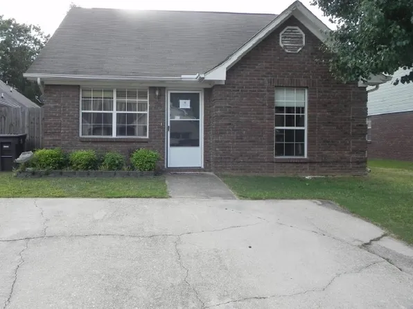 119 Loghan Dr, Saltillo, MS 38866