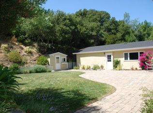 375 Robinwood Ln, Hillsborough, CA