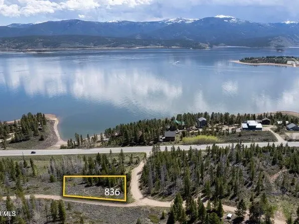 836 GCR 4052, Granby, CO 80446
