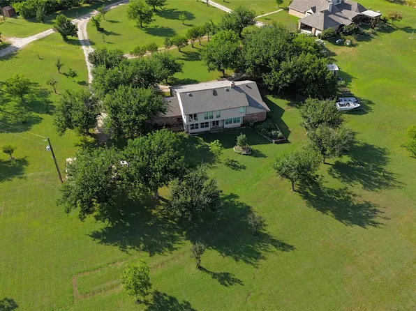 679 Doe Creek Rd, Little Elm, TX 75068