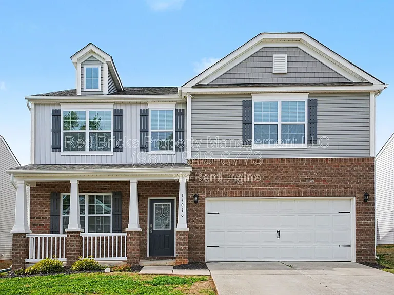 11010 Austin Estates Dr — Photo 1