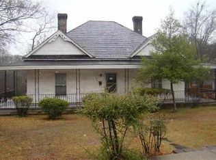 633 Farley Ave, Spartanburg, SC 29301