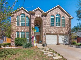 376 Sweet Gum Dr, Kyle, TX 78640