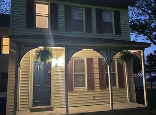 6656 Shawnee Rd #2, Milford, DE 19963
