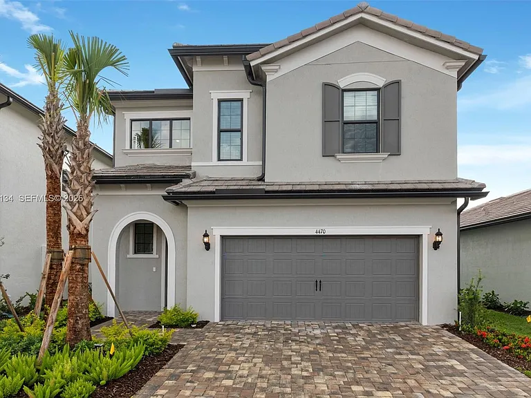 4470 Waterside Dr — Photo 1