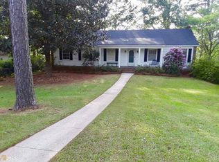 109 Greenwood St, Griffin, GA