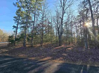 0 Quitman Rd, Quitman, AR 72131