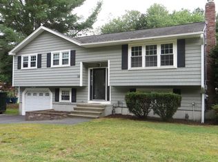 38 Lowell St, Billerica, MA 01821