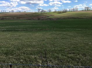 2517 Pretty Run Rd, Winchester, KY 40391