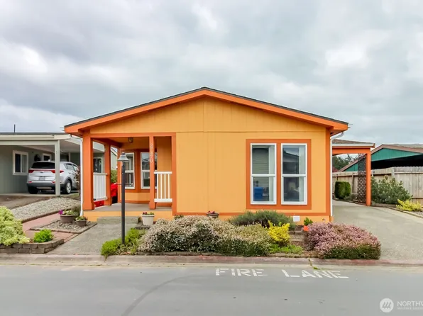 27470 149th Avenue SE #51, Kent, WA 98042