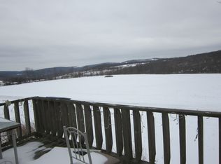 2426 Bumpville Rd, Ulster, PA 18850